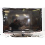 Samsung 32inch TV with Remote