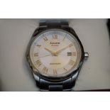 Gents Accurist Automatic wristwatch