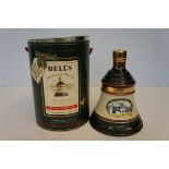 Bottle of Bells Whisky 75cl