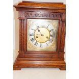 Hamburch American Clock - 34cm