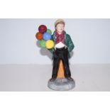 Royal Doulton balloon boy