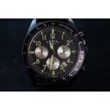 Rotary Gents Wristwatch (Currently Ticking) In goo