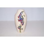Moorcroft Bluebell harmony vase 13cm