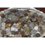 Collection of mainly British Coinage - 4.80kg (Inc