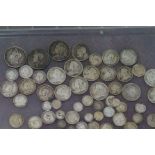 Collection of early Silver British Coinage (Mainly