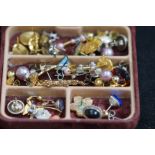 Collection of Mixed Earrings