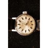 Ladies Tissot Wristwatch (Seastar Seven) - Working