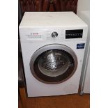 Bosch Washer/Dryer