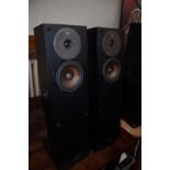 Pair of Royd Speakers