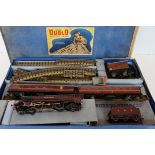 Hornby Dublo Vintage Electric Train Duchess of Ath