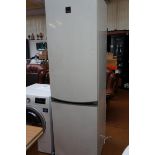 Zanussi Fridge Freezer