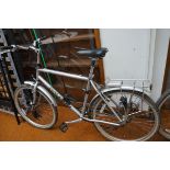 Gents Raleigh Push Bike (Matching previous lot)