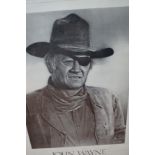 Picture of John Wayne