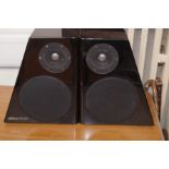 Pair of Meridian Speakers (Used and Chip to One Sp