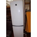 Large Zanussi Fridge Freezer