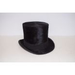 Lincoln Bennett & Co Top h=Hat