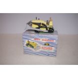 Dinky 961 Blaw Knox Bulldozer (Boxed)