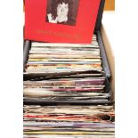 Collection of Single Records