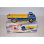 Dinky 408 Big Bedford lorry (Boxed)