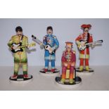 Lorna Bailey, Beatles limited edition Sgt Peppers