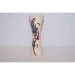 Moorcroft Bluebell harmony vase 15cm