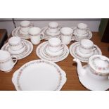 Paragon Belinda Tea Service