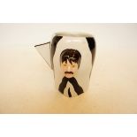 Lorna Bailey Beetles Mug - 10cm h