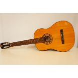 Kay Acoustic Guitar