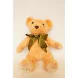 Stieff Teddy Bear - 39cm h