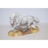 Beswick Camargue wild horse limited edition 224/10