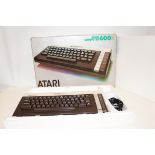 Atari 600 XL