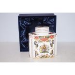 Royal Worcester, Diamond Jubilee limited edition t