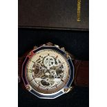 Forsining Watch Company Limited Gents Watch
