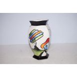 Lorna Bailey vase