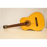 Kay Acoustic Guitar