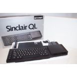 Sinclair QL Computer System (Little or no Use)