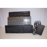 Sinclair 128K ZX Spectrum +2, Sinclair 128K ZX Spe