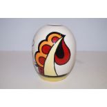 Lorna Bailey Ravensdale vase