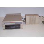 Vintage Commodore 154I with Power Pack