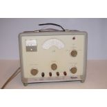 A.F Signal Generator Type J2