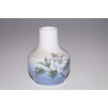 Royal Copenhagen Small Bud Vase - 6.5cm h