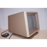 Hitachi Vintage Colour Monitor Model No.CM-148OP