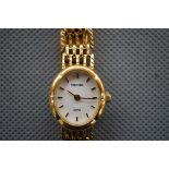 Ladies Sekonda Dress Watch