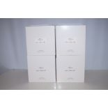 4 Desert Rose London Unopened Boxes of Perfume