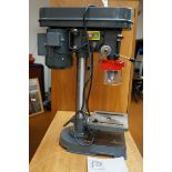 350w Bench Drill