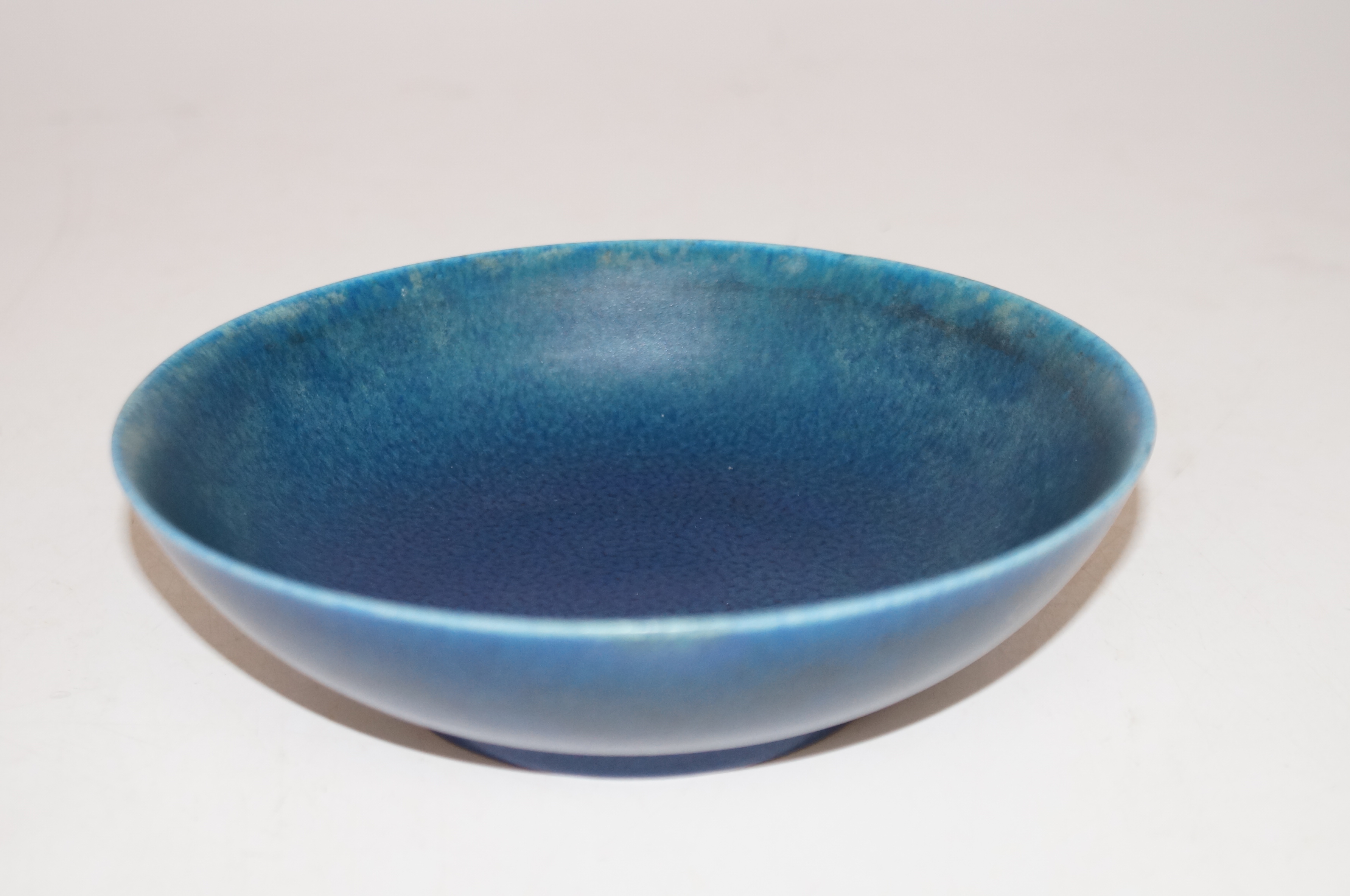 Royal Lancastrian Bowl - 16cm dia