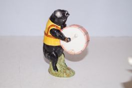 Beswick Pig Band (Drum)