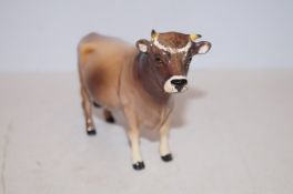 Beswick Dunsley Coy Boy