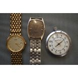 Gents Citizen Wristwatch, Accurist Wristwatch and