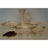 Collection of Lennox Pottery & Others